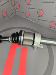 BMW F40, F44, F45, F48 X1, F39 X2 Ημιαξόνιο δεξιά NPW-BM-141-thumb-8