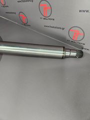 BMW F40, F44, F45, F48 X1, F39 X2 Ημιαξόνιο δεξιά NPW-BM-141-thumb-10