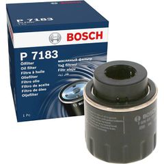 ΦΙΛΤΡΟ ΛΑΔΙΟΥ BOSCH F026407183
