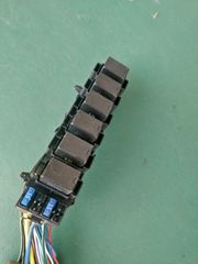 FORESTER 02-08  ΣΕΤ ΡΕΛΕ ΑΣΦΑΛΕΙΟΘΗΚΗ