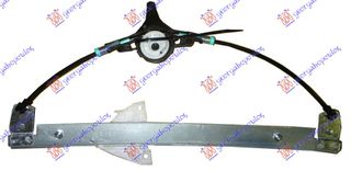 ΓΡΥΛΛΟΣ ΠΑΡΑΘ. ΠΙΣΩ ΗΛΕΚΤ.(ΧΜΟΤ)(Α ΠΟΙΟΤΗΤΑ) 045107051