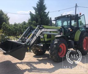 Φορτωτές Claas 2026 φορτωτής IT1600 για τρ.CLASS