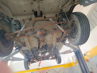 Lada Niva  '96-thumb-3