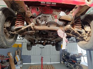 Lada Niva  '96-thumb-1