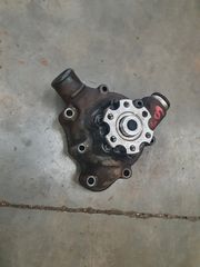 ΑΝΤΛΙΑ ΝΕΡΟΥ ΓΙΑ ΚΙΝΗΤΗΡΑ MERCEDES BENZ OM 364 TYP 609 709 711  ΣΕ ΑΡΙΣΤΗ ΚΑΤΑΣΤΑΣΗ