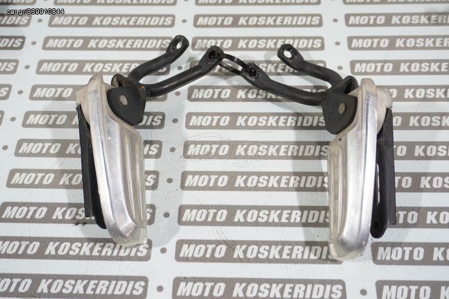 ΜΑΣΠΙΕ ΣΥΝΟΔΗΓΟΥ  L-R  -> HONDA PCX 150i KF19E , 2014-2017 