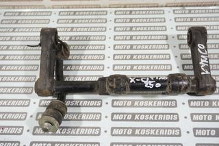 ΒΑΣΗ ΚΙΝΗΤΗΡΑ -> KYMCO XCITING 250 
