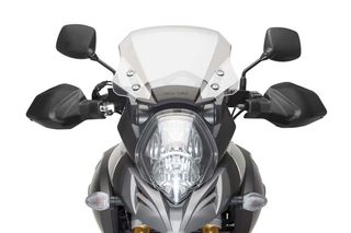 ΧΟΥΦΤΕΣ ΤΙΜΟΝΙΟΥ PUIG SUZUKI DL1000 V-STROM '14-'16
