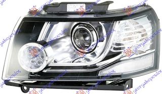 ΦΑΝΟΣ ΕΜΠΡΟΣ Bi-XENON ΜΕ ΦΩΣ ΗΜΕΡΑΣ LED 12- (HELLA) 053705242