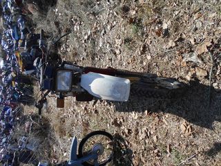 YAMAHA XT 250-thumb-1