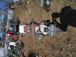 YAMAHA XT 250-thumb-3
