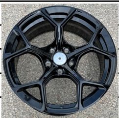 SCODA BBS STYLE ΖΑΝΤΕΣ ΚΑΙΝΟΥΡΓΙΕΣ ΣΕΤ 8Χ18 5Χ112Κ ΕΤ42 ΜΑΥΡΟ ΓΙΑΛΥΣΤΕΡΟ KAI ANΘΡΑΚΙ ΓΙΑΛΥΣΤΕΡΟ-thumb-4