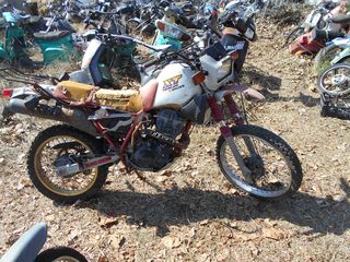 YAMAHA XT 250-thumb-3
