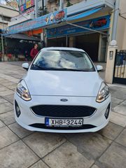 Ford Fiesta '19