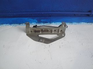 Renault Modus Βαση Στηριγμα καπο και Στηριγμα καπο χρονολογια 2004 εως 2012 Κυβικα 1400
