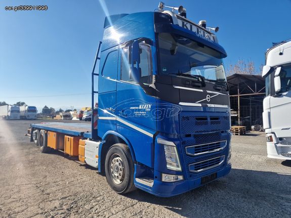 Volvo '16 FH 500 τιμονι  EURO 6