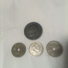 Συλλεκτικά νομίσματα 