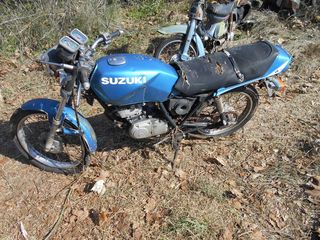 SUZUKI GS 125-thumb-1