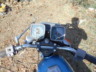 SUZUKI GS 125-thumb-4