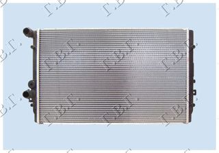 ΨΥΓΕΙΟ 1.9ΤDi (65x41,5x36)+-ΑC 059706320