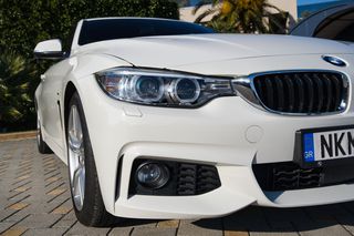 Bmw 420 '15 Coupe M packet 