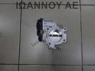 ΠΕΤΑΛΟΥΔΑ ΓΚΑΖΙΟΥ 6RA60-02 KR15 1.5cc T NISSAN QASHQAI 2021