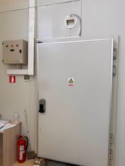 Ψυκτικός Θάλαμος 5 X 13 X 3,9