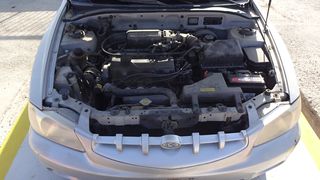 Αισθητήρας Λ (λάμδα) Hyundai Accent '01 Προσφορά