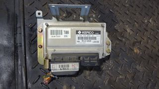 Εγκέφαλος Κινητήρα Σετ ( 39110-22525 ) Hyundai Accent '01 Προσφορά