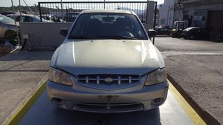 Κομπρεσέρ Aircodition Hyundai Accent '01 Προσφορά-thumb-3