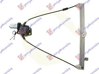 ΓΡΥΛΛΟΣ ΠΑΡΑΘ. 3Π ΗΛΕΚ. (Α ΠΟΙΟΤΗΤΑ) 075007042