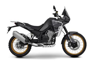 Kove Adv 2025