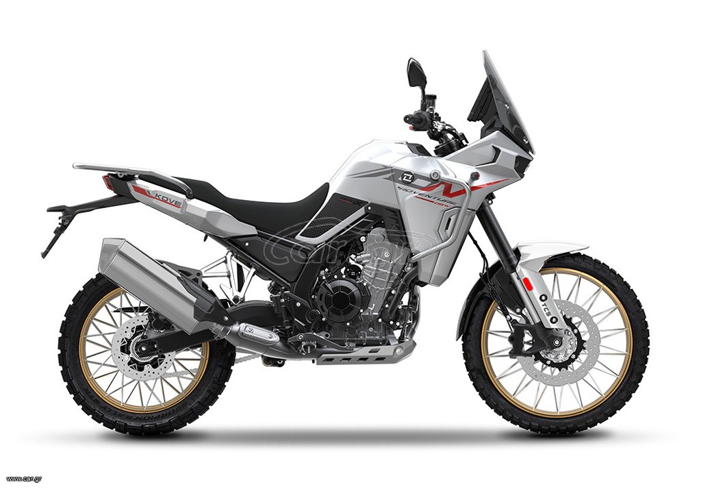 Kove 800X 2026 800x up
