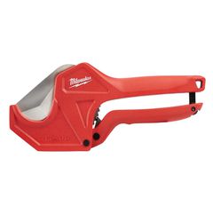 MILWAUKEE ΚΟΦΤΗΣ ΠΛΑΣΤΙΚΩΝ ΣΩΛΗΝΩΝ PVC Φ42mm ( 4932464172 )