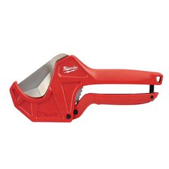 MILWAUKEE ΚΟΦΤΗΣ ΠΛΑΣΤΙΚΩΝ ΣΩΛΗΝΩΝ PVC Φ63mm ( 4932464173 )