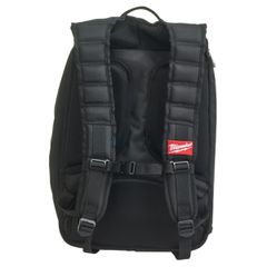 MILWAUKEE ΣΑΚΙΔΙΟ ΠΛΑΤΗΣ BACKPACK ( 4932464252 )-thumb-2