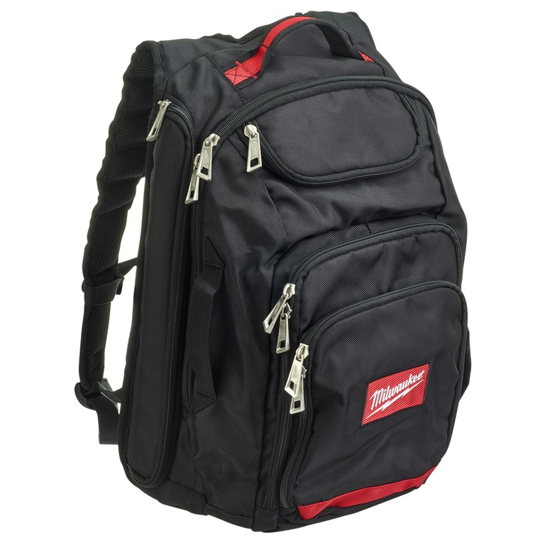MILWAUKEE ΣΑΚΙΔΙΟ ΠΛΑΤΗΣ BACKPACK ( 4932464252 )