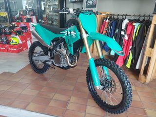 Kove Off Road 2024 Mx250