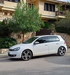 Volkswagen Golf '11