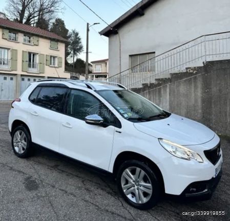 Peugeot 2008 '17