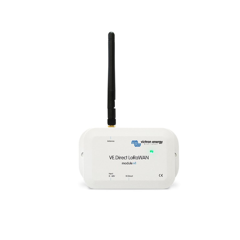 Victron VE.Direct LoRaWAN EU863-870 module