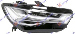 ΦΑΝΟΣ ΕΜΠΡΟΣ FULL LED (HELLA) 128105151