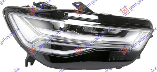 ΦΑΝΟΣ ΕΜΠΡΟΣ FULL LED (HELLA) 128105151