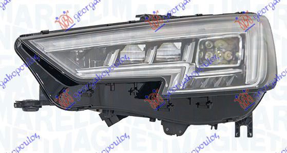 ΦΑΝΟΣ ΕΜΠΡΟΣ FULL LED MATRIX (MARELLI) 130105152