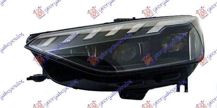 ΦΑΝΟΣ ΕΜΠΡΟΣ FULL LED MATRIX (MARELLI) 130305152