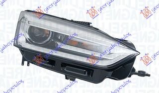 ΦΑΝΟΣ ΕΜΠΡΟΣ Bi-XENON ΜΕ ΦΩΣ ΗΜΕΡΑΣ LED (MARELLI) 131105141