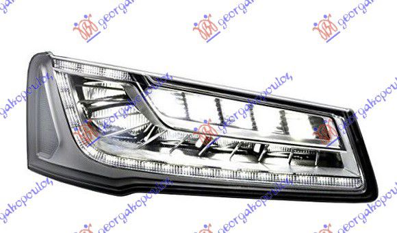 ΦΑΝΟΣ ΕΜΠΡΟΣ FULL LED MATRIX (HELLA) 134105161