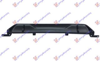 ΠΛΑΣΤΙΚΟ ΚΑΛΥΜΜΑ ΣΠΟΙΛΕΡ ΠΡΟΦΥΛ. ΠΙΣΩ (M-PERFORMANCE) 154504040