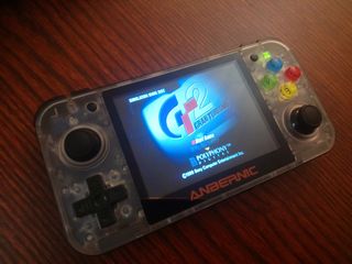 Κονσόλα Χειρός Emulator-thumb-1