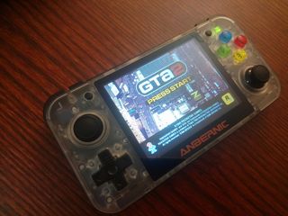 Κονσόλα Χειρός Emulator-thumb-2